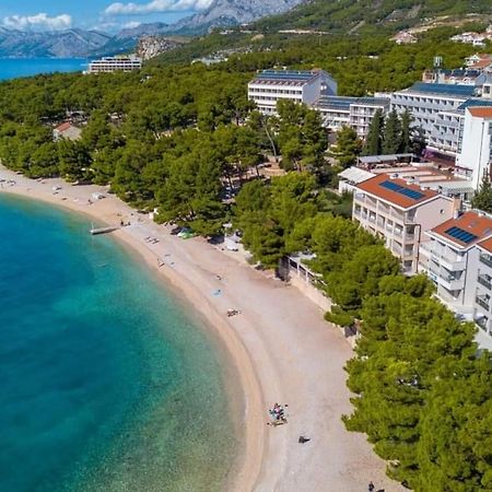 Guesthouse Mario&Marina Makarska Zewnętrze zdjęcie