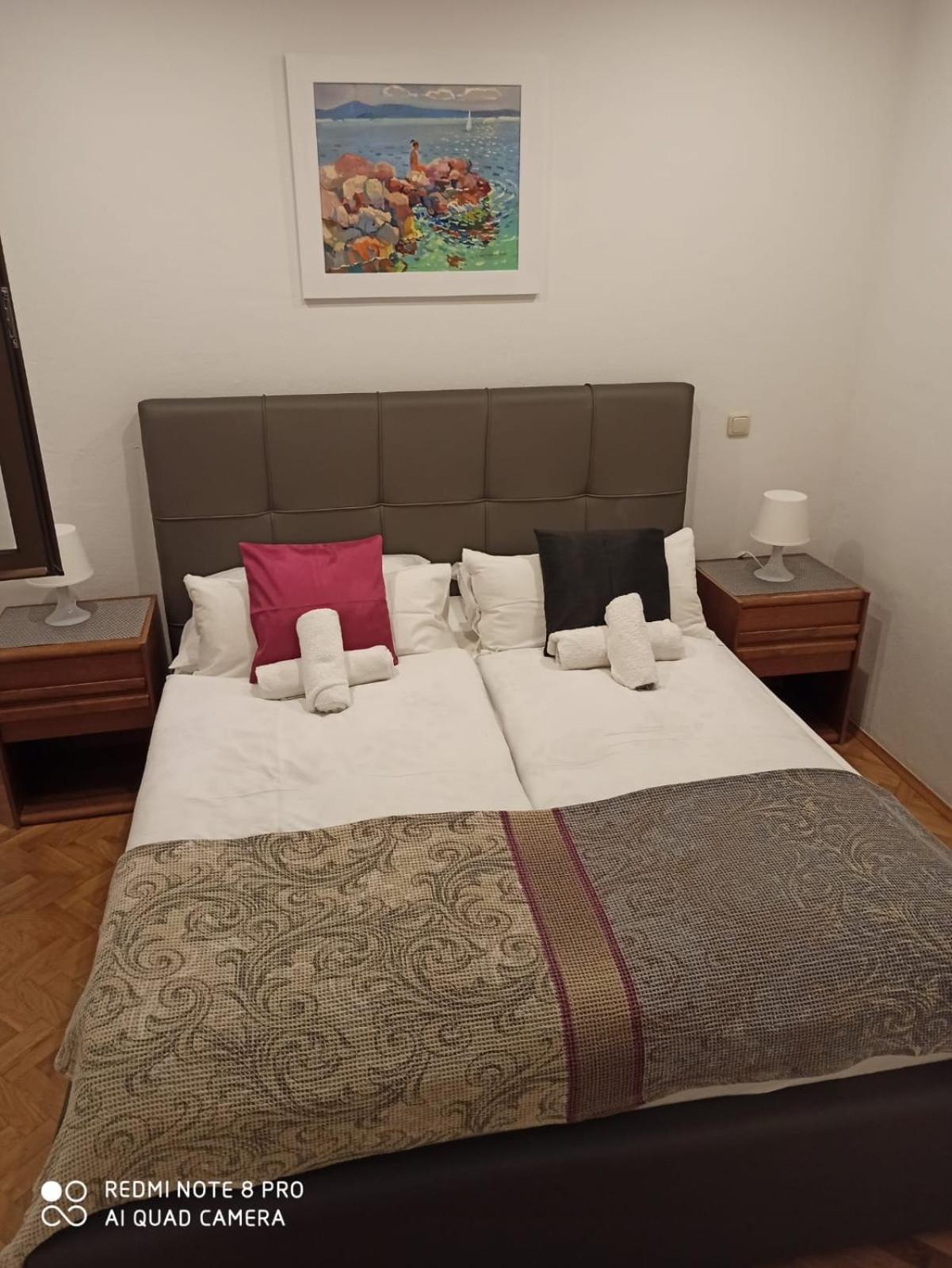 Guesthouse Mario&Marina Makarska Pokój zdjęcie