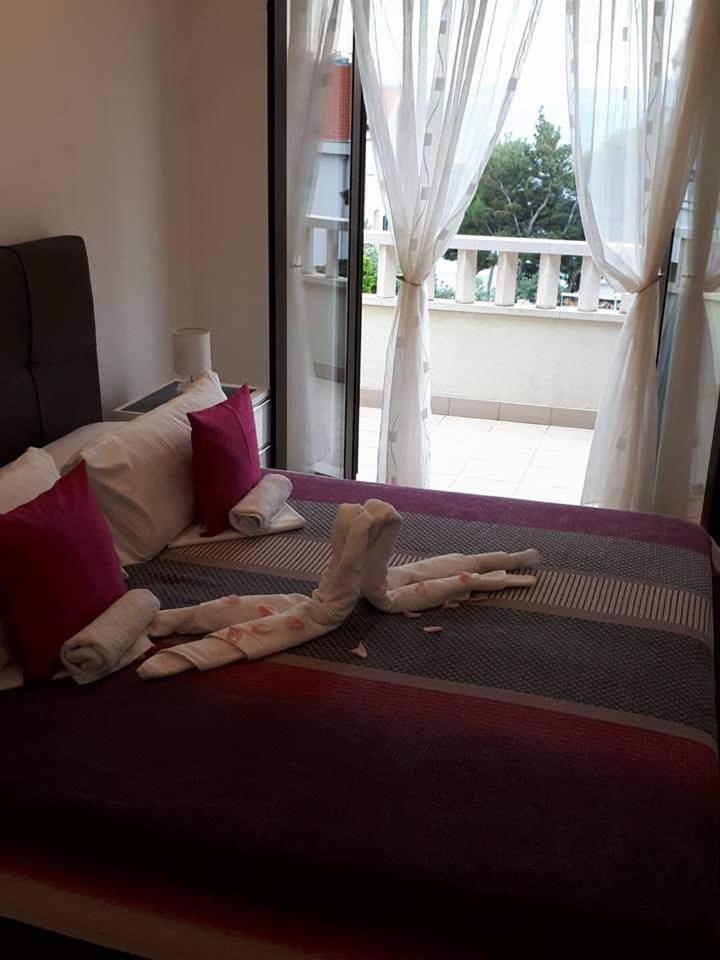 Guesthouse Mario&Marina Makarska Pokój zdjęcie