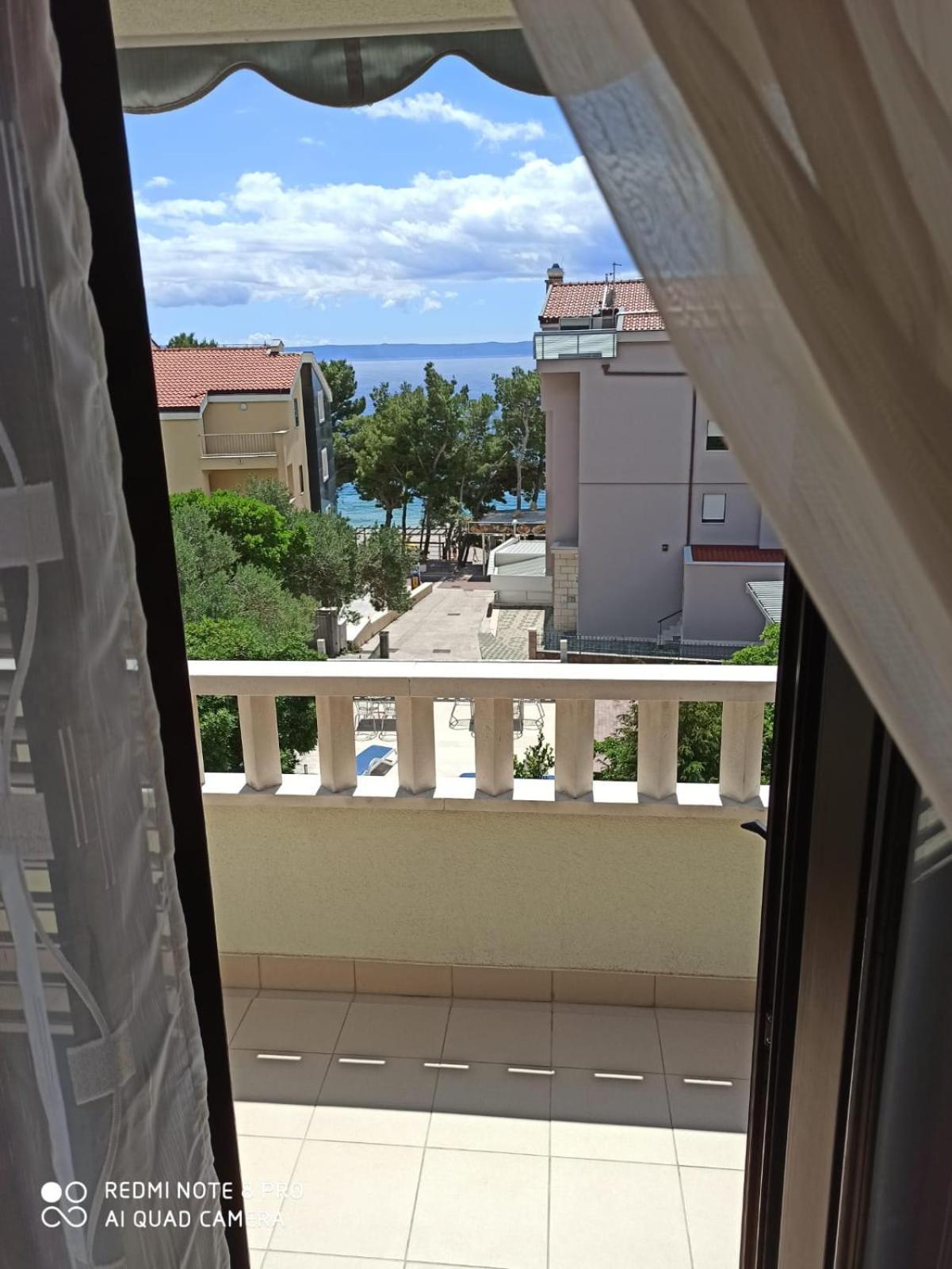 Guesthouse Mario&Marina Makarska Pokój zdjęcie