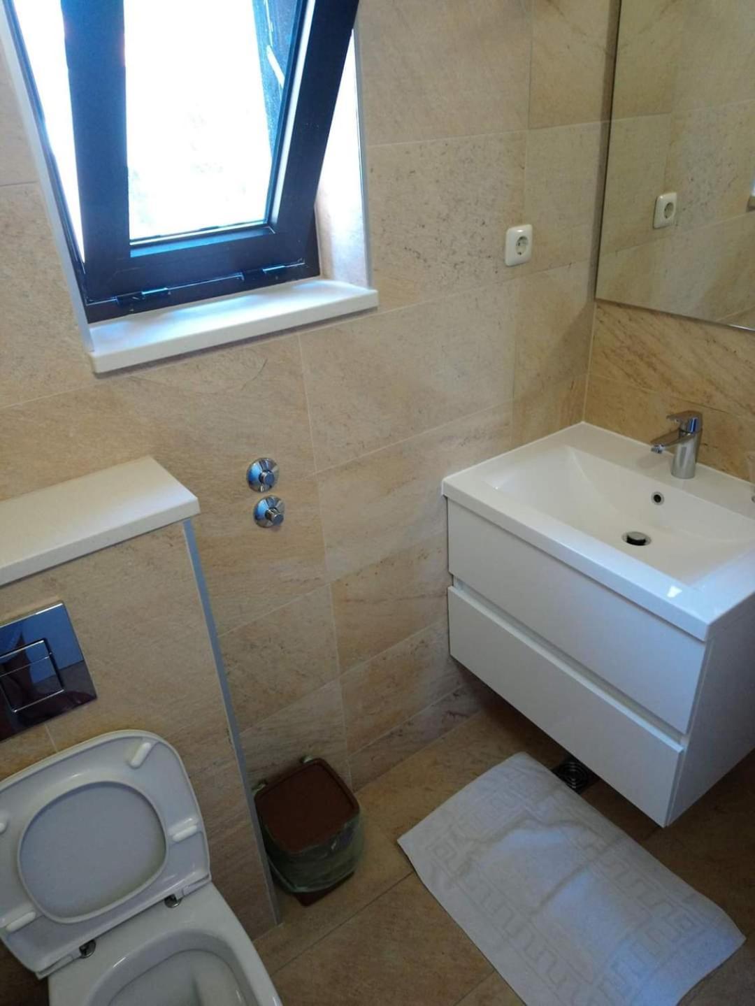 Guesthouse Mario&Marina Makarska Pokój zdjęcie