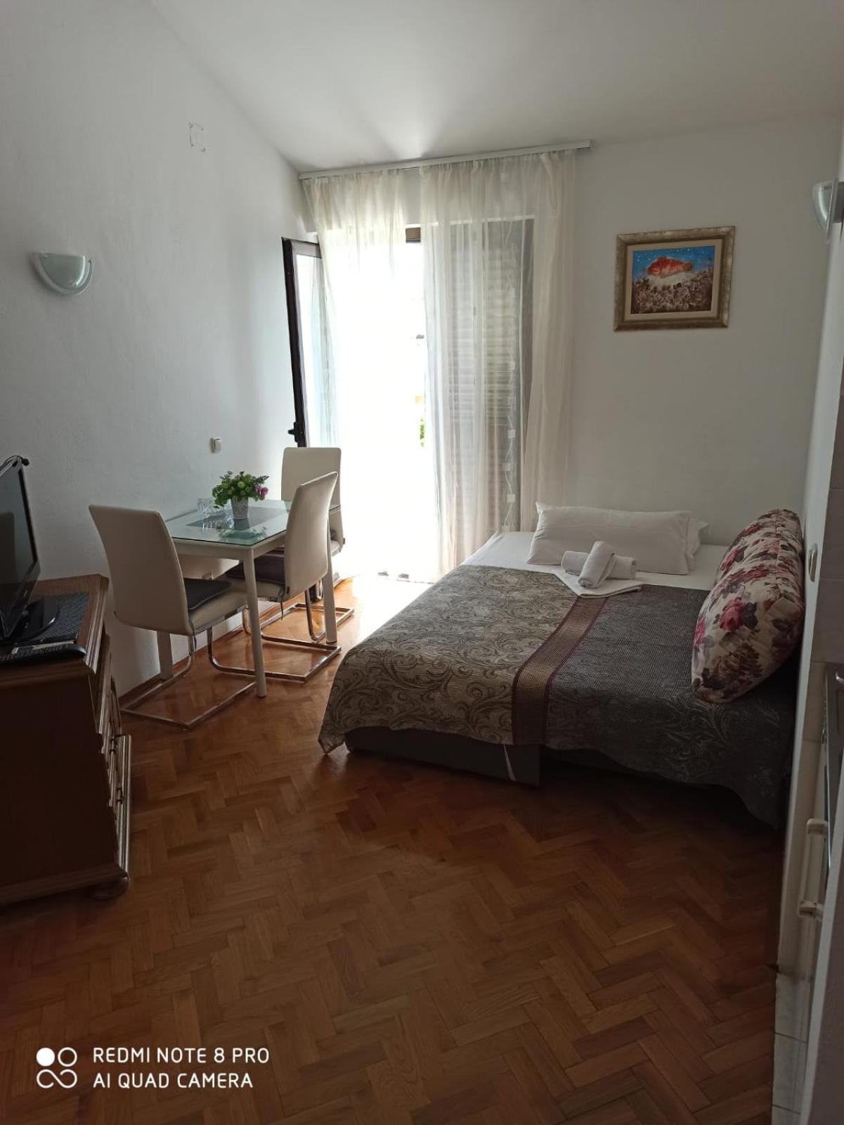 Guesthouse Mario&Marina Makarska Pokój zdjęcie