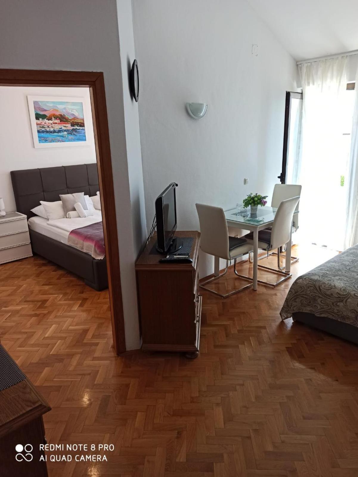 Guesthouse Mario&Marina Makarska Pokój zdjęcie