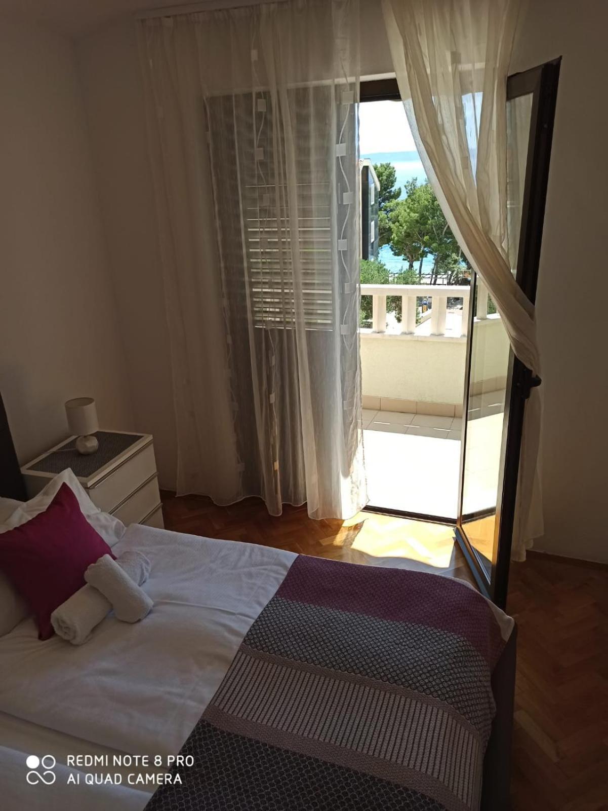 Guesthouse Mario&Marina Makarska Pokój zdjęcie