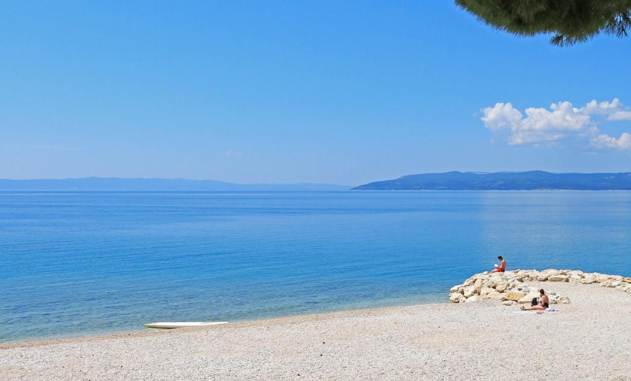 Guesthouse Mario&Marina Makarska Zewnętrze zdjęcie