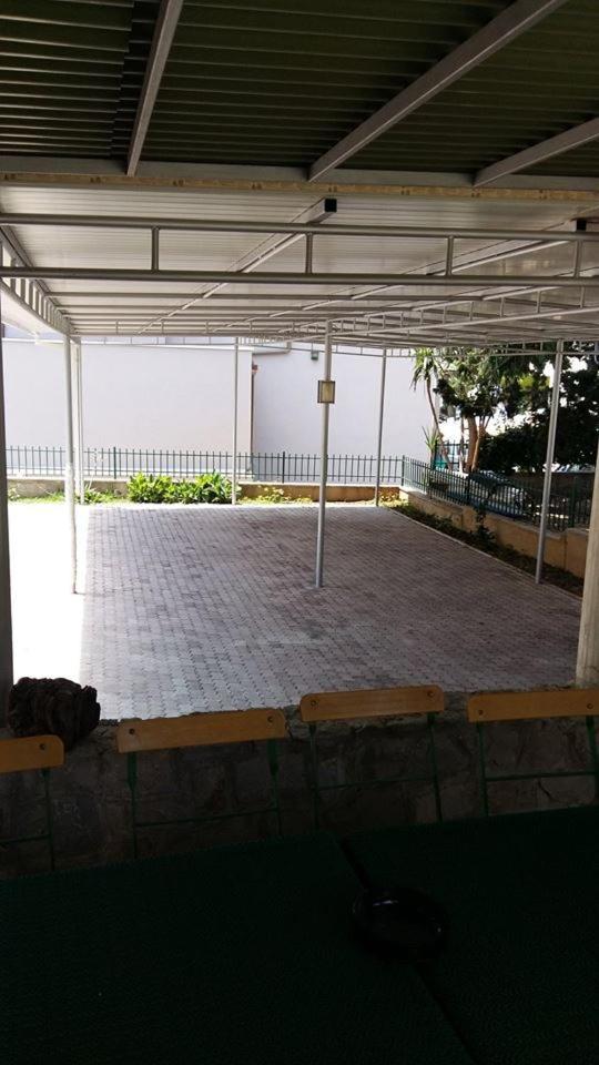 Guesthouse Mario&Marina Makarska Zewnętrze zdjęcie